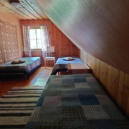 Vahtra-reinu Puhkemaja