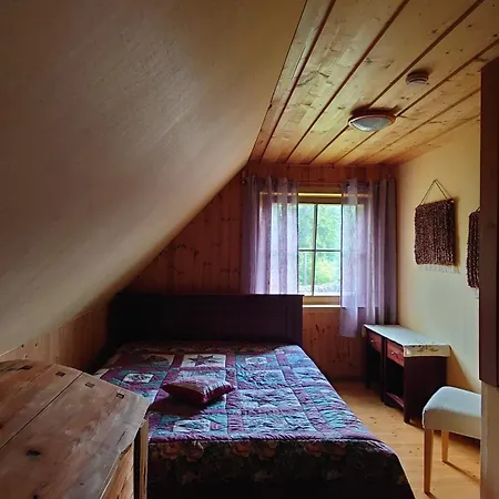 Vahtra-reinu Puhkemaja Feriehus Siiksare