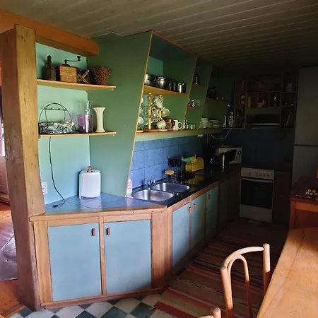 Vahtra-reinu Puhkemaja * Siiksare