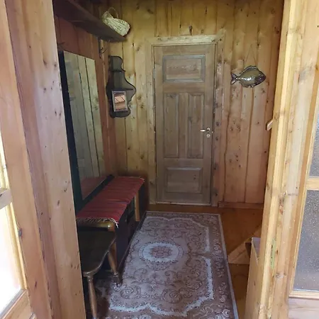 Holiday home Vahtra-reinu Puhkemaja *