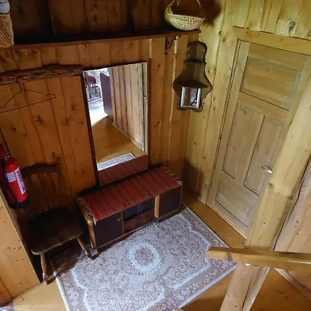 Holiday home Vahtra-reinu Puhkemaja Siiksaare