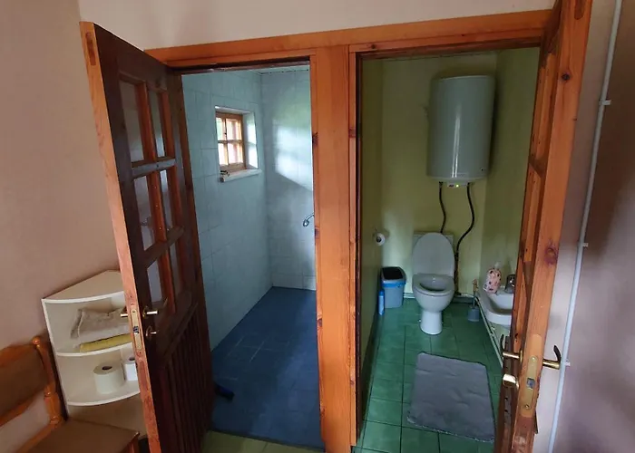 Vahtra-reinu Puhkemaja