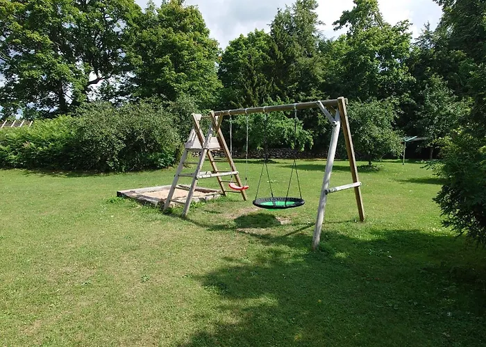 Vahtra-reinu Puhkemaja